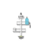 Medium Adjustable Shower Caddy