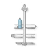 Extra-Large Adjustable Shower Caddy