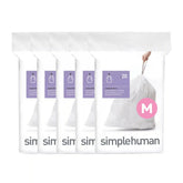 Code M Custom Fit Liners