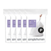 Code P Custom Fit Liners