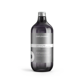 Lavender Liquid Hand Soap Refill Bottle