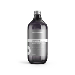 Mandarin Orange Liquid Hand Soap Refill Bottle