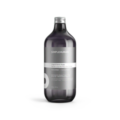 Cucumber Liquid Hand Soap Refill Bottles
