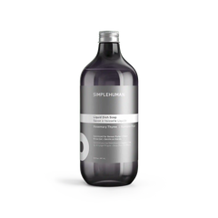 Rosemary Thyme Liquid Dish Soap Refill Bottle