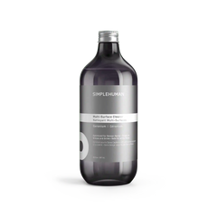 Geranium Multi-Surface Cleaner Refill Bottle