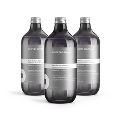 Geranium Multi-Surface Cleaner Refill Bottle