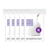 Code K Custom Fit Liners