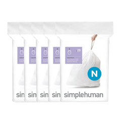 Code N Custom Fit Liners