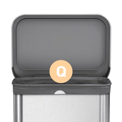Code Q Custom Fit Liners Odorsorb