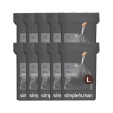 Code L Custom Fit Liners Odorsorb
