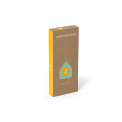 Code Z Compostable Custom Fit Liners