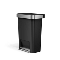 45L Hybrid Step Can