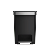 45L Hybrid Step Can