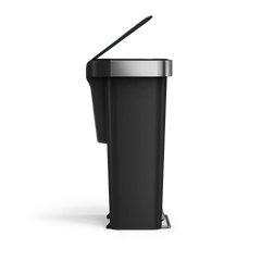 45L Hybrid Step Can