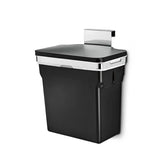 10L Door Mounted In-Cabinet Can