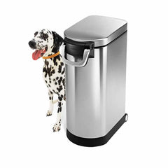 X-Large Pet Food Can