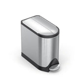 10L Butterfly Step Can