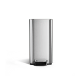 5L Slim Step Can