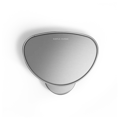 6L Semi-Round Step Can