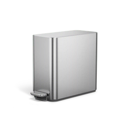 9L Slim Step Can