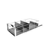 9 Inch Pull-Out Cabinet Organizer