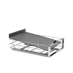 14 Inch Pull-Out Cabinet Organizer