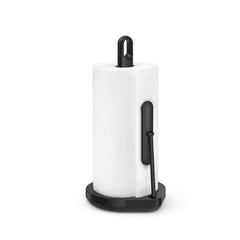 Tension Arm Paper Towel Holder
