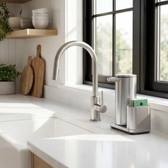 14 oz. Sensor Pump Dish