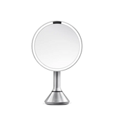Sensor Mirror Round