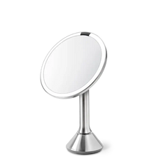 Sensor Mirror Round