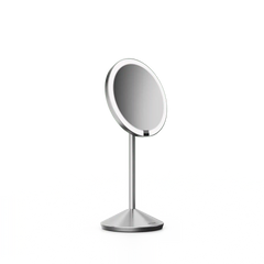 Sensor Mirror Fold, 10x Magnification
