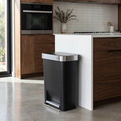 45L Hybrid Step Can