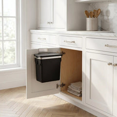 10L Door Mounted In-Cabinet Can