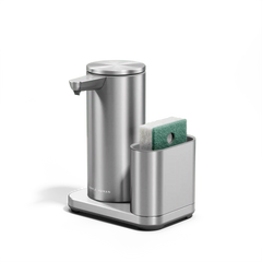 9 oz. Sensor Pump Dish