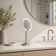Sensor Mirror Fold, 10x Magnification