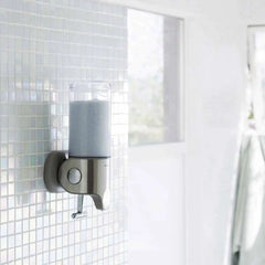 Single Wall Mount Pump