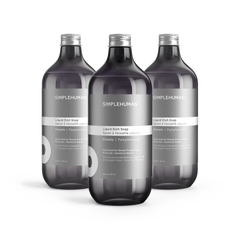 Pomelo Liquid Dish Soap Refill Bottle