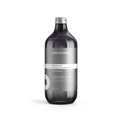 Spring Water Bath Cleaner Refill Bottle