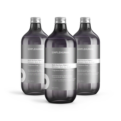Fragrance Free Multi-Surface Cleaner Refill Bottle