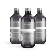 Watermint Lavender Multi-Surface Cleaner Refill Bottle