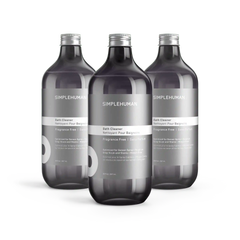 Fragrance Free Bath Cleaner Refill Bottle