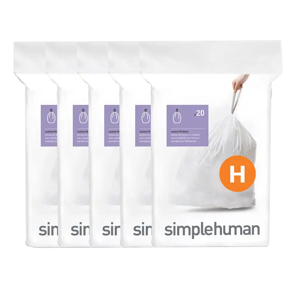Code H Custom Fit Liners