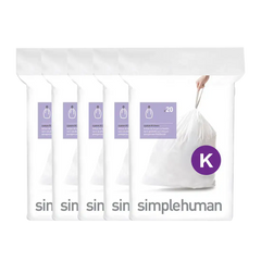 Code K Custom Fit Liners
