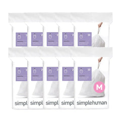 Code M Custom Fit Liners