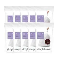 Code L Custom Fit Liners