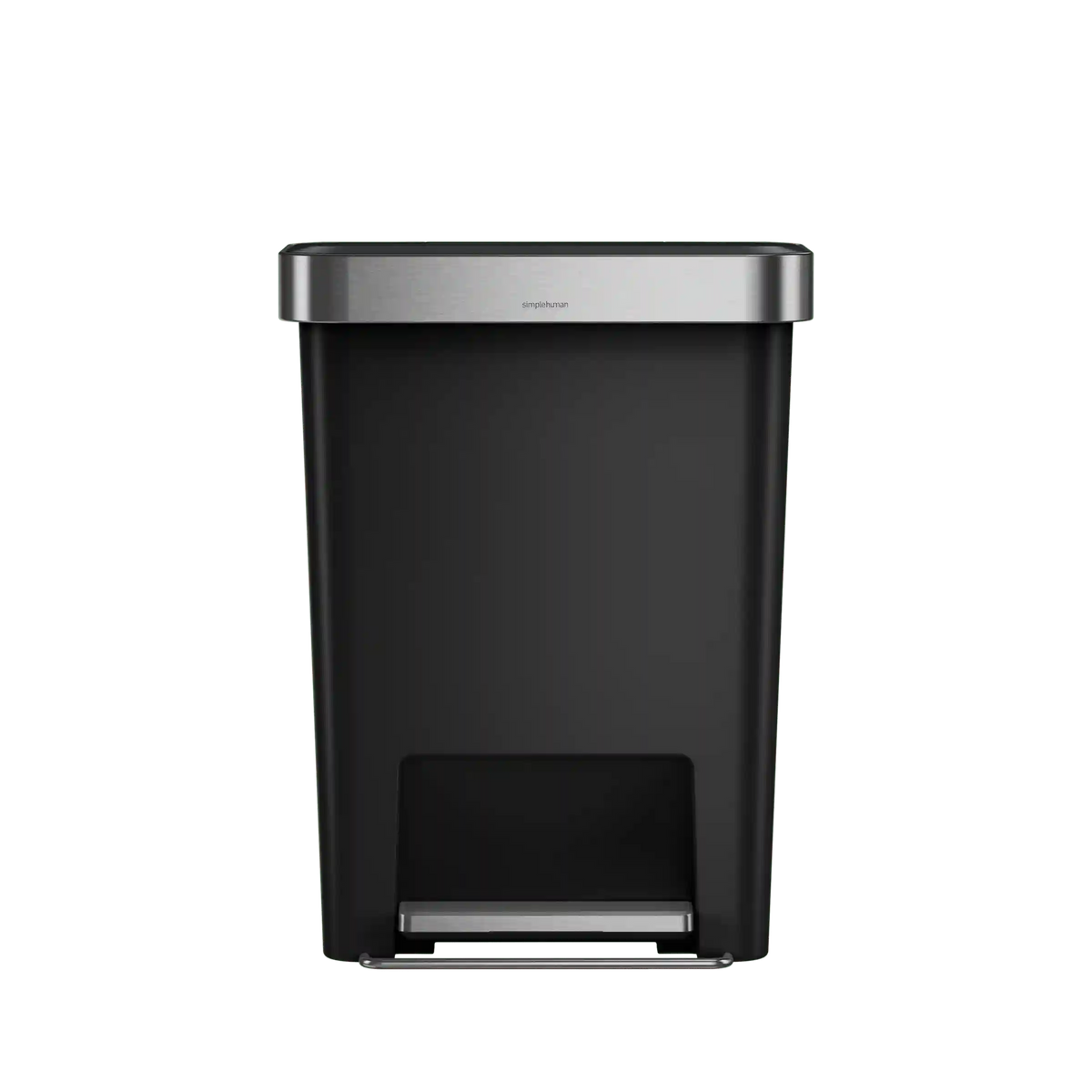 45L Hybrid Step Can