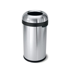 60L Bullet Open Can
