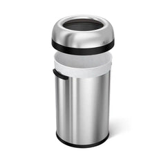 115L Bullet Open Can