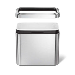 25L Slim Open Can