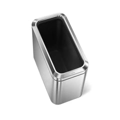 25L Slim Open Can